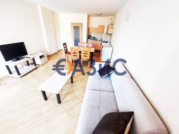 Тристаен апартамент в к.к. Слънчев бряг - 122 кв.м за 812 €/кв.м - Снимка #1