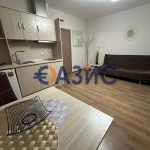 Двустаен апартамент в к.к. Слънчев бряг - 50 кв.м за 1398 €/кв.м - Снимка #1