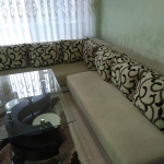 Дава се под наем Двустаен апартамент в Пловдив, Въстанически - 60 кв.м за 350 € - Снимка #1