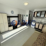 Едностаен апартамент в Свети Влас - 35 кв.м за 1226 €/кв.м - Снимка #1