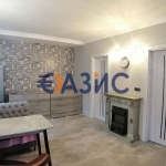 Двустаен апартамент в к.к. Слънчев бряг - 55 кв.м за 1600 €/кв.м - Снимка #1