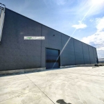 Склад в Пловдив, Индустриална зона - Север - 1110 кв.м за 982 €/кв.м - Снимка #1