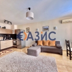 Двустаен апартамент в Свети Влас - 69 кв.м за 1450 €/кв.м - Снимка #1