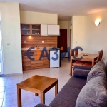 Двустаен апартамент в к.к. Слънчев бряг - 63 кв.м за 1072 €/кв.м - Снимка #1