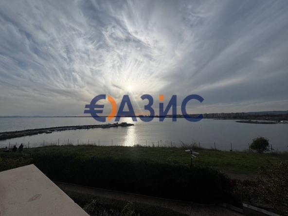 Тристаен апартамент в Ахелой - 87 кв.м за 1469 €/кв.м - Снимка #1