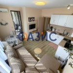 Двустаен апартамент в с. Равда, Област Бургас - 55 кв.м за 1391 €/кв.м - Снимка #1