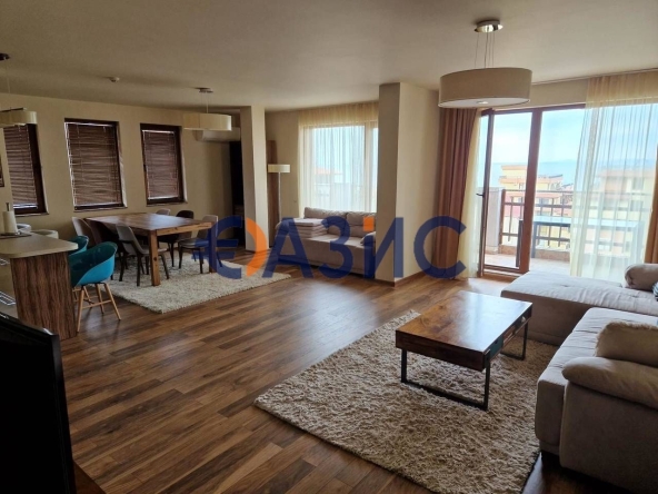 Четиристаен апартамент в Свети Влас - 160 кв.м за 1863 €/кв.м - Снимка #1
