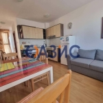 Тристаен апартамент в к.к. Слънчев бряг - 78 кв.м за 770 €/кв.м - Снимка #1