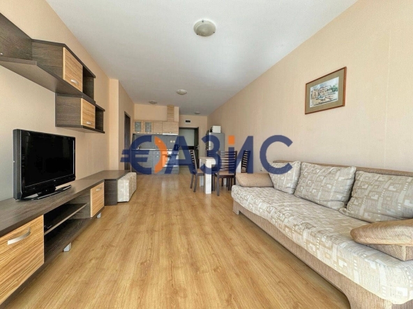 Двустаен апартамент в Свети Влас - 90 кв.м за 1323 €/кв.м - Снимка #1