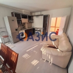 Тристаен апартамент в к.к. Слънчев бряг - 74 кв.м за 1095 €/кв.м - Снимка #1