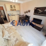 Двустаен апартамент в к.к. Слънчев бряг - 50 кв.м за 1560 €/кв.м - Снимка #1