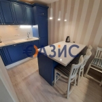 Двустаен апартамент в к.к. Слънчев бряг - 50 кв.м за 1860 €/кв.м - Снимка #1