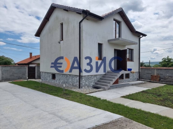 Четиристаен апартамент в с. Горица, Област Бургас - 155 кв.м за 1194 €/кв.м - Снимка #1