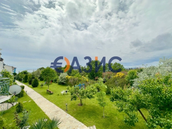 Двустаен апартамент в Свети Влас - 55 кв.м за 1346 €/кв.м - Снимка #1