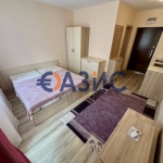 Едностаен апартамент в с. Равда, Област Бургас - 33 кв.м за 1300 €/кв.м - Снимка #1