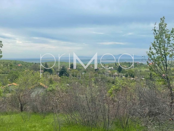 Парцел в с. Изворище, Област Бургас - 500 кв.м за 20 €/кв.м - Снимка #1