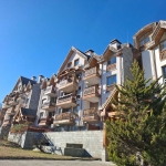 Двустаен апартамент в Банско - 90 кв.м за 822 €/кв.м - Снимка #1