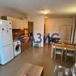 Двустаен апартамент в к.к. Слънчев бряг - 65 кв.м за 954 €/кв.м - Снимка #1