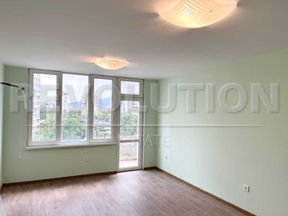 Едностаен апартамент в София, Захарна фабрика - 42 кв.м за 1900 €/кв.м - Снимка #1