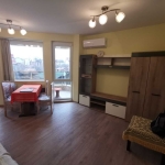 Дава се под наем Двустаен апартамент в София, Банишора - 55 кв.м за 438.6 € - Снимка #1