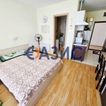 Едностаен апартамент в к.к. Слънчев бряг - 36 кв.м за 1109 €/кв.м - Снимка #1