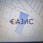 Парцел в Поморие - 2555 кв.м за 39 €/кв.м - Снимка #1