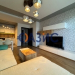 Двустаен апартамент в Свети Влас - 76 кв.м за 1711 €/кв.м - Снимка #1