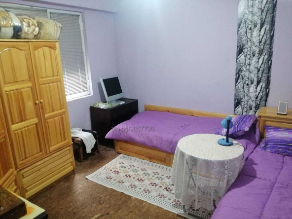 Многостаен апартамент в Търговище, Запад 2 - 82 кв.м за 902 €/кв.м - Снимка #1