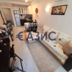 Двустаен апартамент в к.к. Слънчев бряг - 67 кв.м за 1672 €/кв.м - Снимка #1