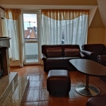 Дава се под наем Тристаен апартамент в Пловдив, Каменица 1 - 110 кв.м за 650 € - Снимка #1