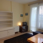 Дава се под наем Двустаен апартамент в София, Горна баня - 90 кв.м за 459 € - Снимка #1