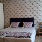 Дава се под наем Двустаен апартамент в Благоевград, Освобождение - 45 кв.м за 204 € - Снимка #1