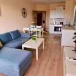 Дава се под наем Двустаен апартамент в Варна, Аспарухово - 70 кв.м за 510 € - Снимка #1