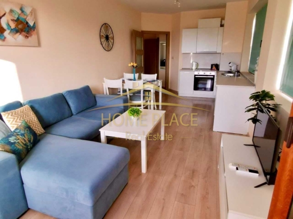 Дава се под наем Двустаен апартамент в Варна, Аспарухово - 70 кв.м за 510 € - Снимка #1