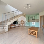 Четиристаен апартамент в к.к. Слънчев бряг - 361 кв.м за 555 €/кв.м - Снимка #1