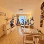 Двустаен апартамент в к.к. Слънчев бряг - 63 кв.м за 1207 €/кв.м - Снимка #1