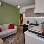 Дава се под наем Едностаен апартамент в Варна, Гръцка махала - 40 кв.м за 450 € - Снимка #1