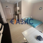 Едностаен апартамент в к.к. Слънчев бряг - 48 кв.м за 1040 €/кв.м - Снимка #1