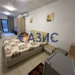 Едностаен апартамент в к.к. Слънчев бряг - 50 кв.м за 938 €/кв.м - Снимка #1