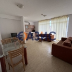 Двустаен апартамент в к.к. Слънчев бряг - 69 кв.м за 943 €/кв.м - Снимка #1