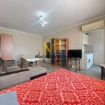 Дава се под наем Едностаен апартамент в Бургас, Меден рудник - зона А - 40 кв.м за 229.5 € - Снимка #1