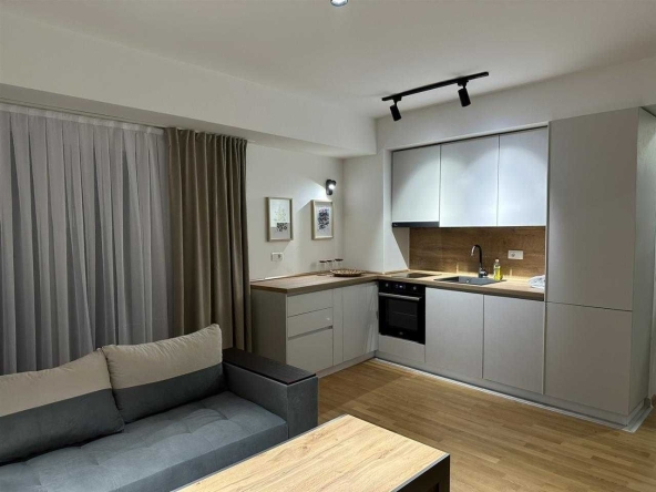 Двустаен апартамент в Пловдив, Тракия - 67 кв.м за 1008 €/кв.м - Снимка #1