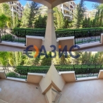 Двустаен апартамент в к.к. Слънчев бряг - 52 кв.м за 1116 €/кв.м - Снимка #1