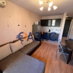 Едностаен апартамент в Свети Влас - 40 кв.м за 1388 €/кв.м - Снимка #1
