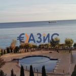 Двустаен апартамент в Свети Влас - 70 кв.м за 1308 €/кв.м - Снимка #1