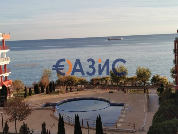 Двустаен апартамент в Свети Влас - 70 кв.м за 1308 €/кв.м - Снимка #1