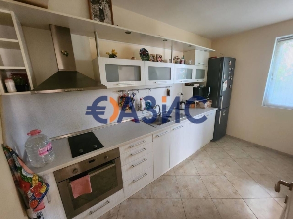 Двустаен апартамент в Свети Влас - 74 кв.м за 973 €/кв.м - Снимка #1