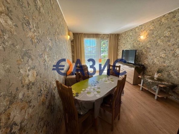 Тристаен апартамент в с. Равда, Област Бургас - 86 кв.м за 989 €/кв.м - Снимка #1