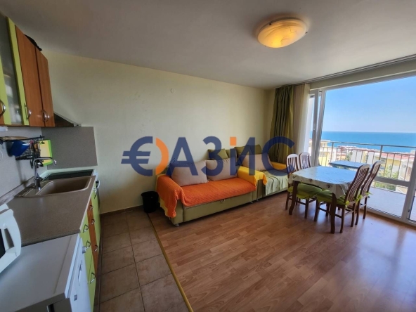 Двустаен апартамент в Свети Влас - 59 кв.м за 1390 €/кв.м - Снимка #1