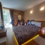Двустаен апартамент в к.к. Слънчев бряг - 59 кв.м за 1339 €/кв.м - Снимка #1